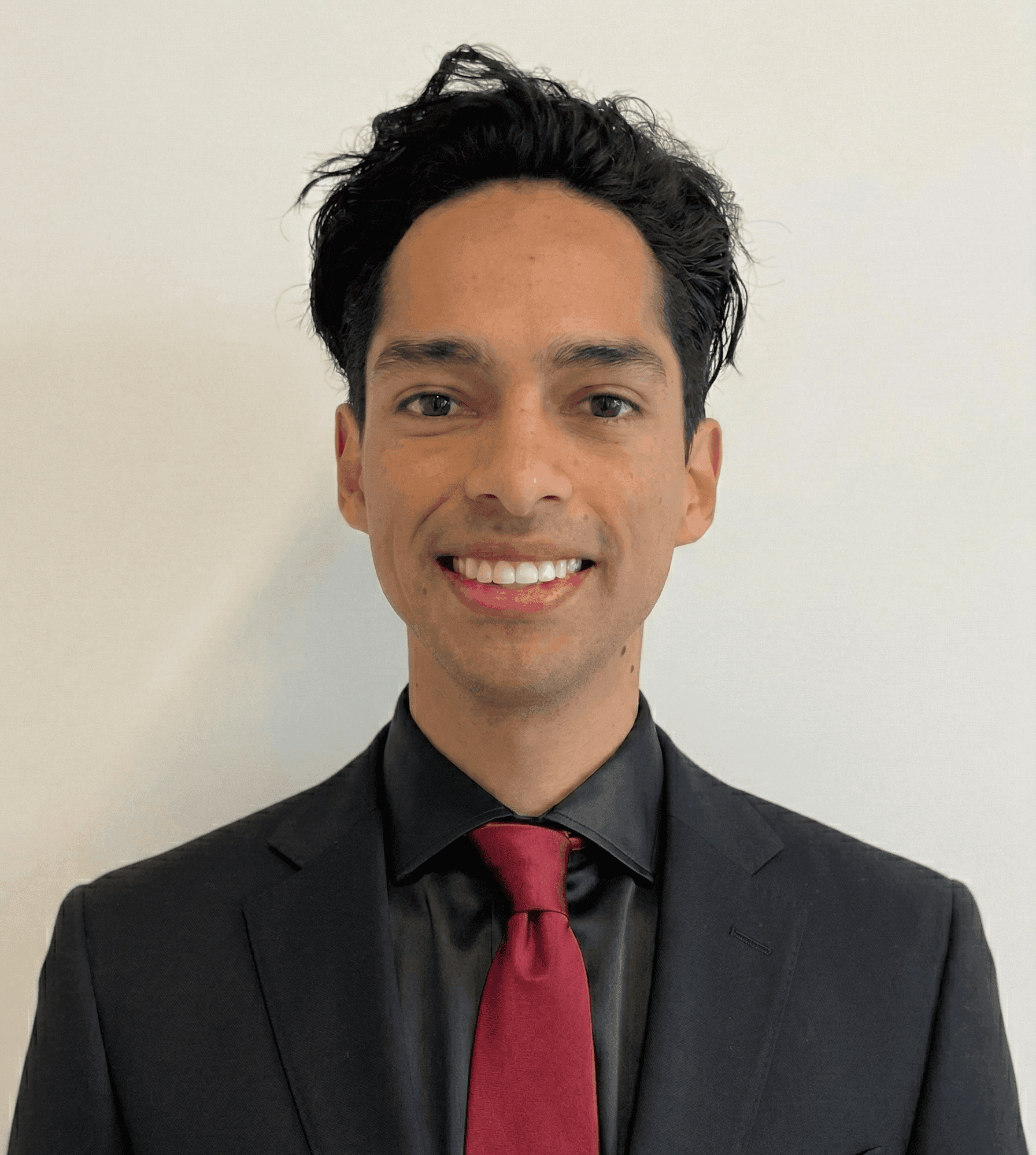 Oscar Solis